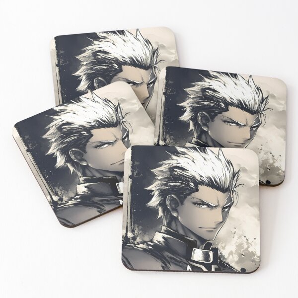 Item preview,  Archer - EMIYA - 19 designed and sold by Infinite-Aspire.