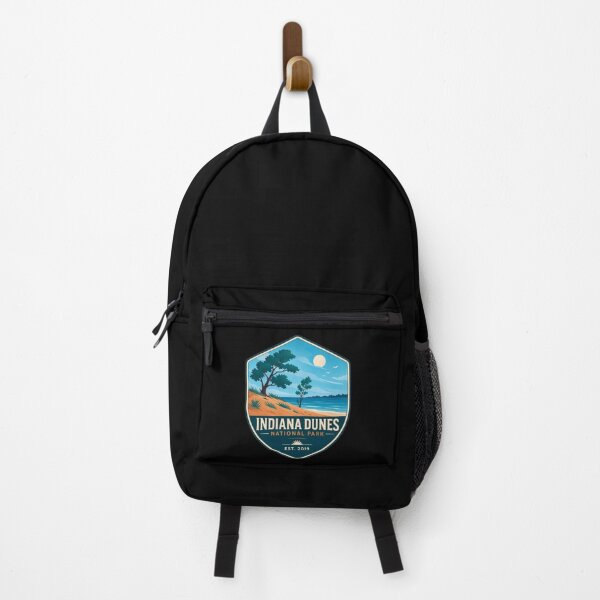 Item preview, Indiana Dunes National Park Nature Landscape designed and sold by FrontierCosmic.