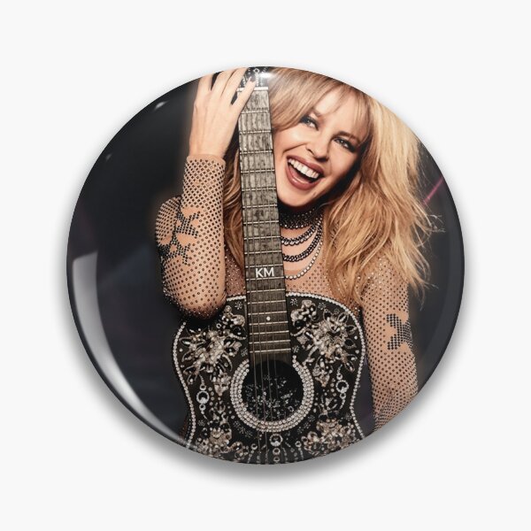 Item preview, Kylie Minogue Golden  designed and sold by iconiicc.