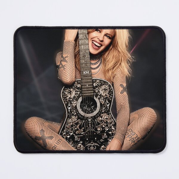 Item preview, Kylie Minogue Golden designed and sold by iconiicc.