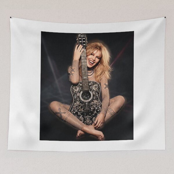 Item preview, Kylie Minogue Golden  designed and sold by iconiicc.
