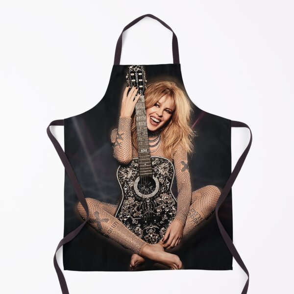 Item preview, Kylie Minogue Golden  designed and sold by iconiicc.