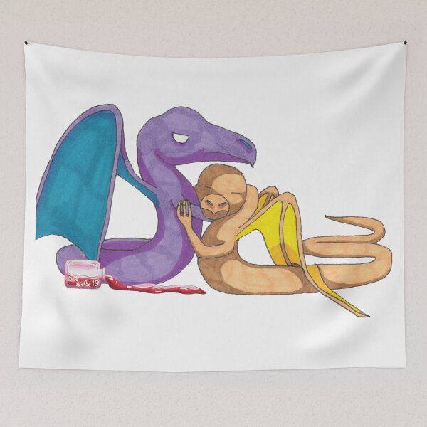 Item preview, Lean on Me designed and sold by A-P-Ink.