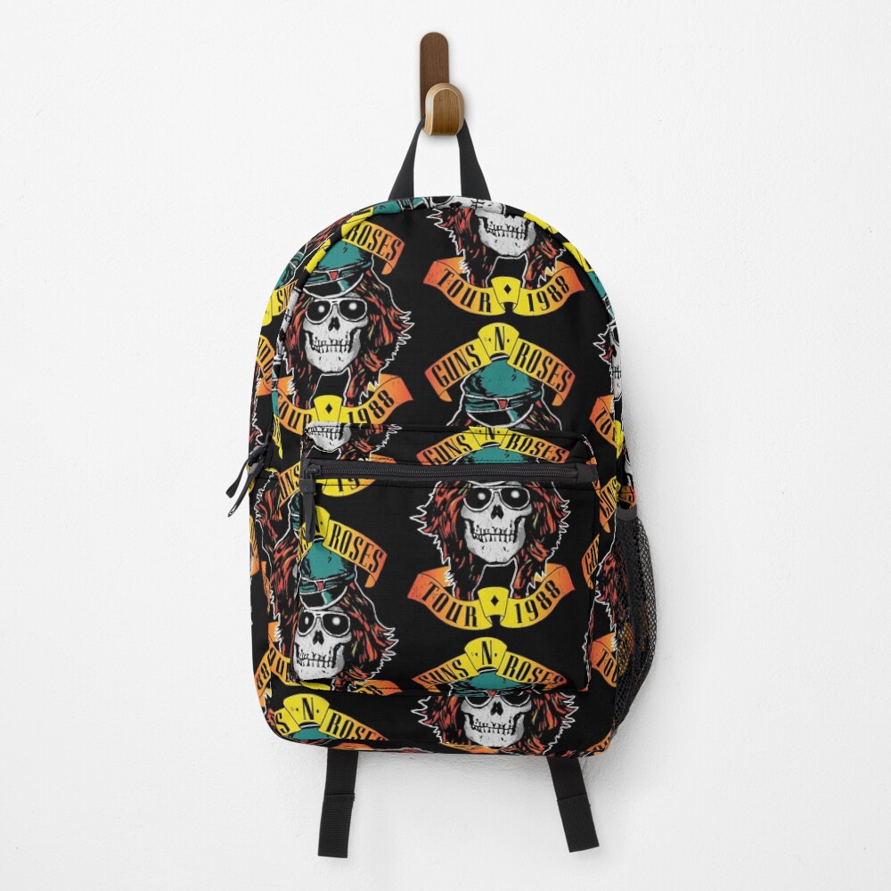 Item preview, Backpack designed and sold by URGraphics.