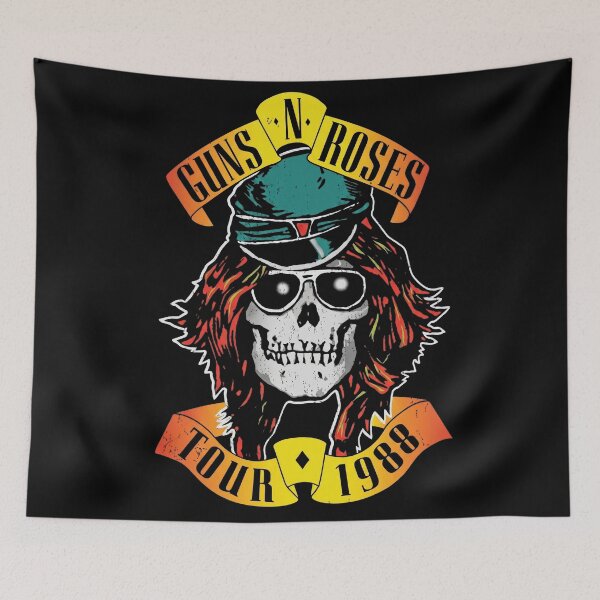 Item preview, Axl Gun designed and sold by URGraphics.