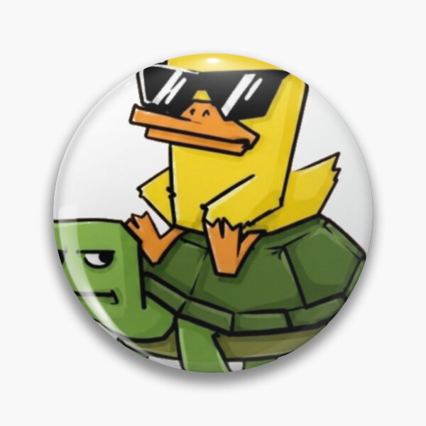 Item preview, master duck designed and sold by alvablakefg.