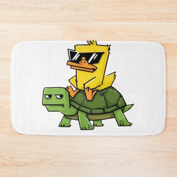 Item preview, master duck designed and sold by alvablakefg.