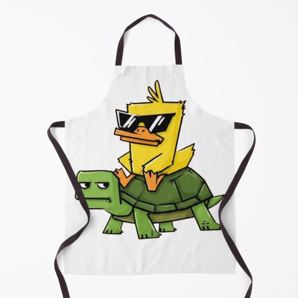 Item preview, master duck designed and sold by alvablakefg.