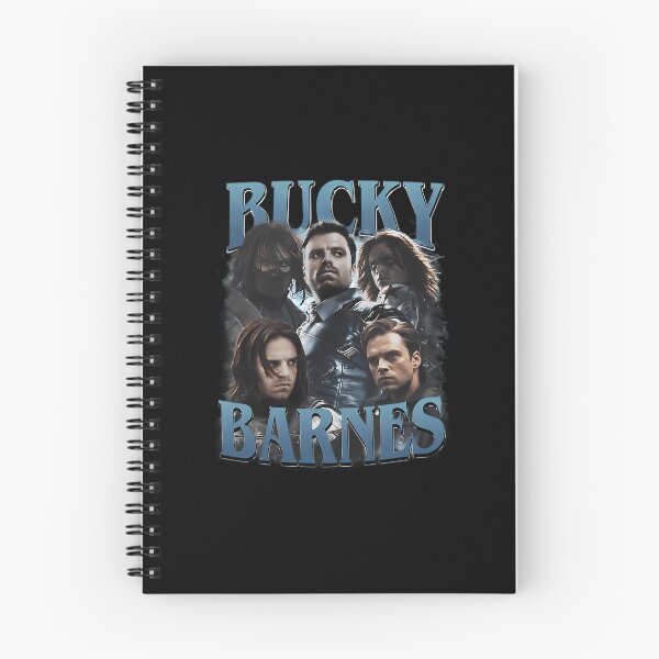 Item preview, Bucky Barnes Thunderbolts designed and sold by lazaraleksic75.