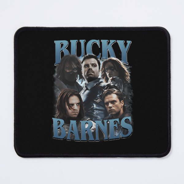Item preview, Bucky Barnes Thunderbolts designed and sold by lazaraleksic75.