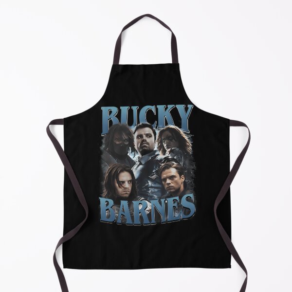 Item preview, Bucky Barnes Thunderbolts designed and sold by lazaraleksic75.