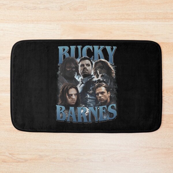 Item preview, Bucky Barnes Thunderbolts designed and sold by lazaraleksic75.