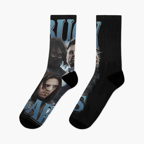 Item preview, Bucky Barnes Thunderbolts designed and sold by lazaraleksic75.