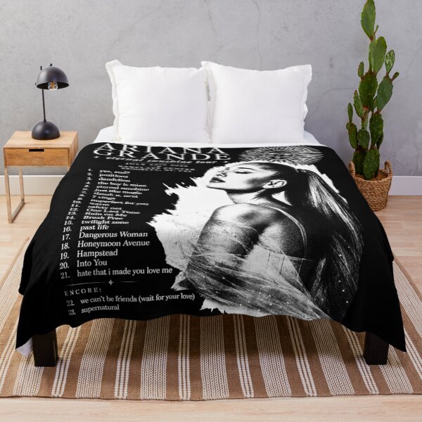 Item preview, Ariana Grande Tour 2026 designed and sold by LiuTiuuu.