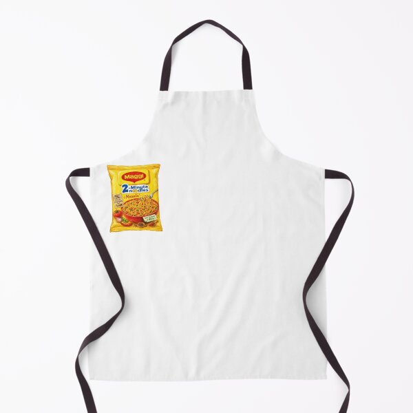 Item preview, Maggi 2 Minutes Noodles Masala Instant Ramen Packet designed and sold by EstherMakesFood.
