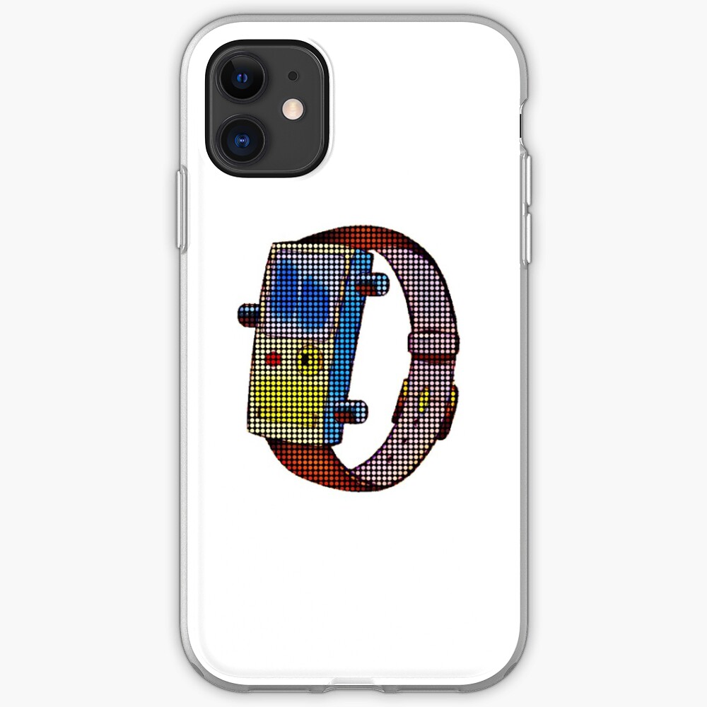 phone case smartwatch