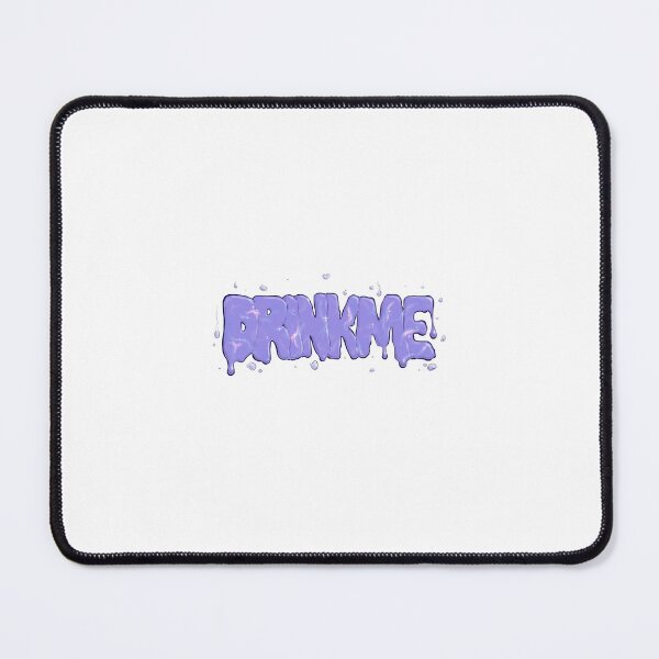 Item preview, Drink Me (purple) designed and sold by The8thLotusEater.