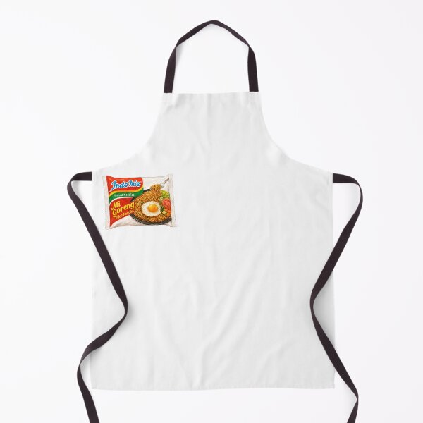 Item preview, Indomie Fried Noodles Instant Ramen Packet designed and sold by EstherMakesFood.