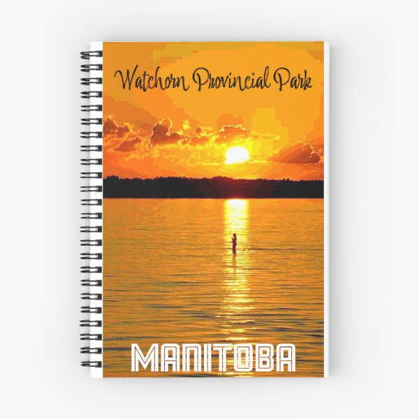 Item preview, Watchorn Sunset designed and sold by Julie Navitka.