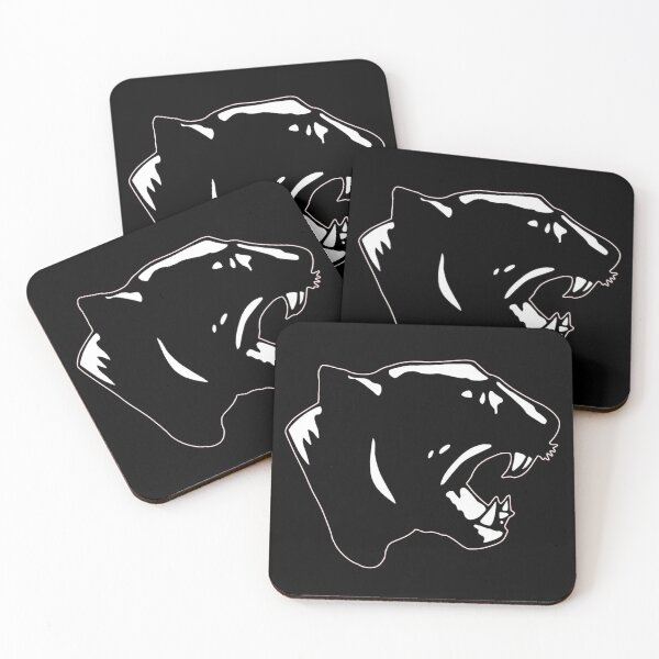 Item preview, Panther designed and sold by CMDTs.