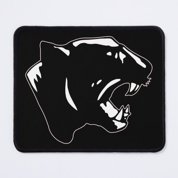 Item preview, Panther designed and sold by CMDTs.