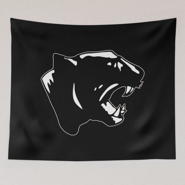 Item preview, Panther designed and sold by CMDTs.