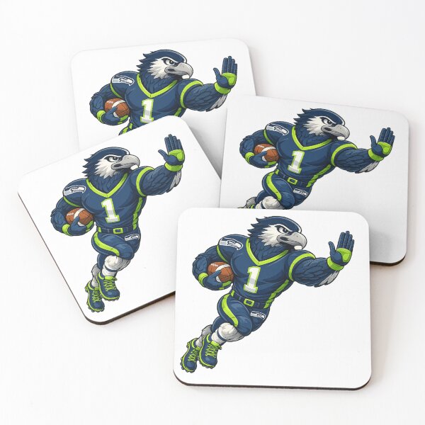 Item preview, Seahawks designed and sold by Flash-Ryan.