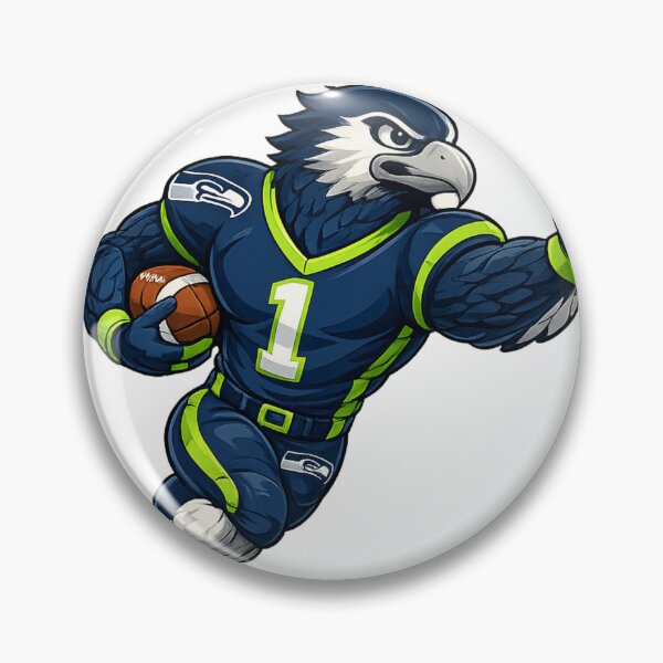 Item preview, Seahawks designed and sold by Flash-Ryan.