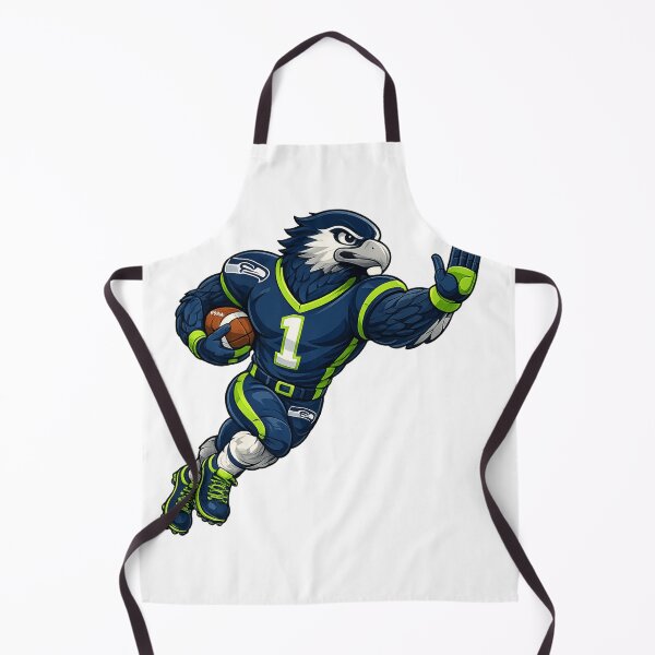 Item preview, Seahawks designed and sold by Flash-Ryan.