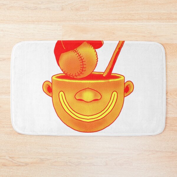 Item preview, only thinking baseball  designed and sold by alvablakefg.