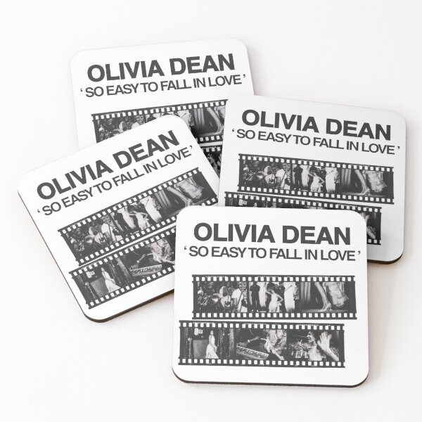 Item preview, So easy to fall in love Olivia Dean designed and sold by DhriegoStudio.