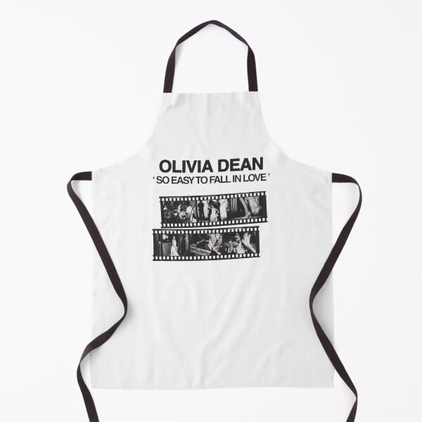 Item preview, So easy to fall in love Olivia Dean designed and sold by DhriegoStudio.