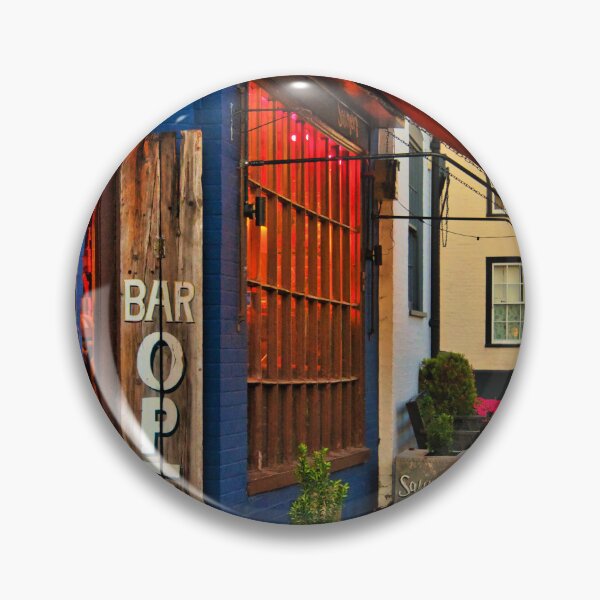 Item preview, Bar Open designed and sold by JEZ22.
