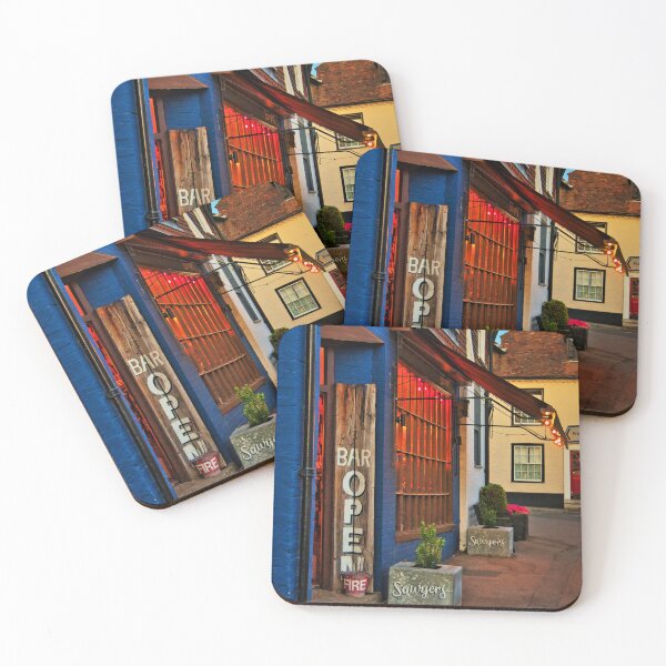 Item preview, Bar Open designed and sold by JEZ22.