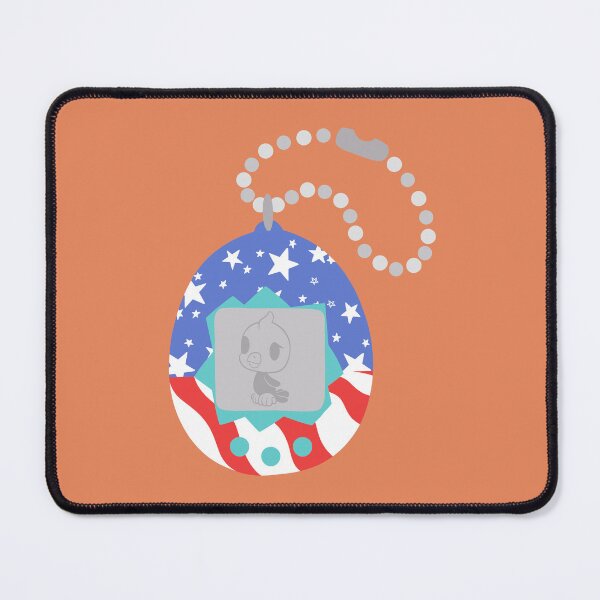Item preview, Bald Eagle Virtual Pet designed and sold by That_Blind_Artist.
