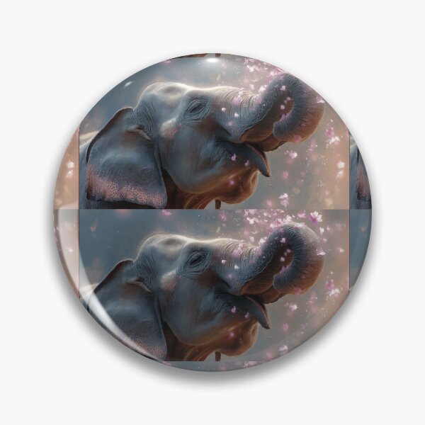Item preview, Petals in the Golden Air designed and sold by TreatLLC.
