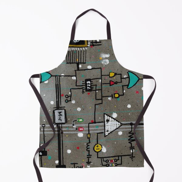 Item preview, Circuiting designed and sold by Misfitcane.