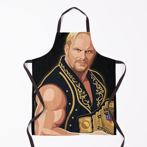 Item preview, Stone cold steve austin vector art designed and sold by Rusdiii.