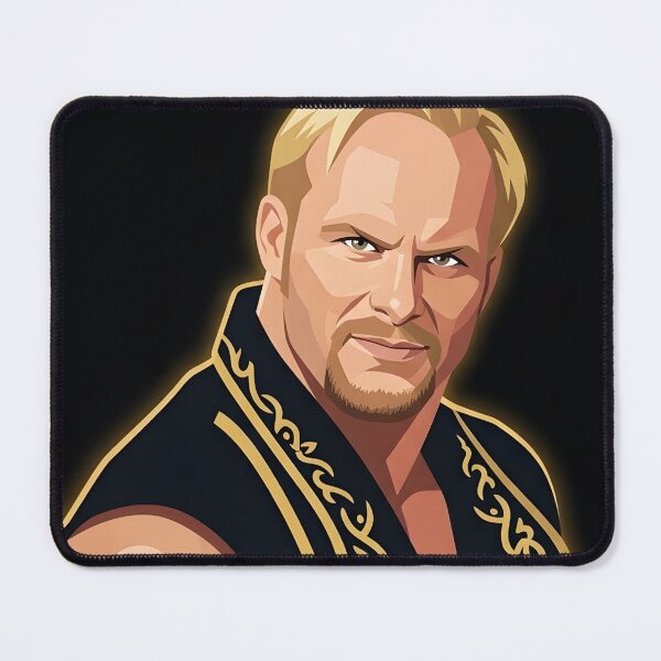Item preview, Stone cold steve austin vector art designed and sold by Rusdiii.
