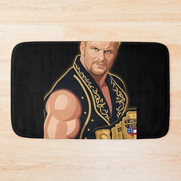 Item preview, Stone cold steve austin vector art designed and sold by Rusdiii.