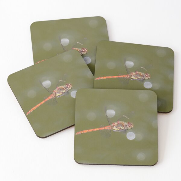Item preview, Common Darter designed and sold by LaurenTucker.