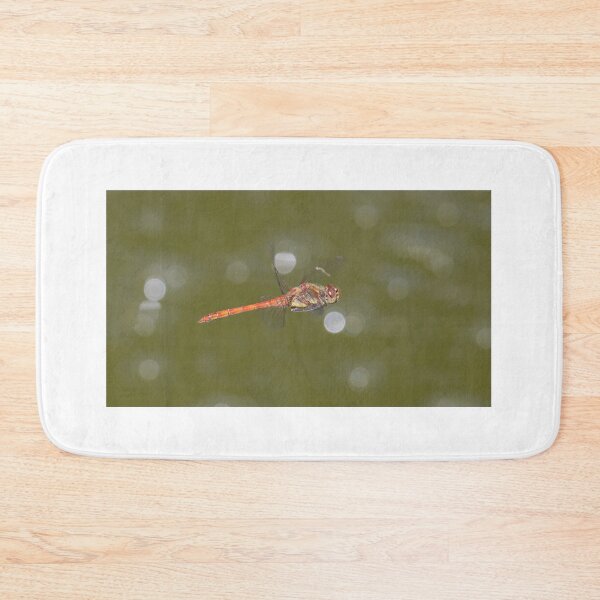 Item preview, Common Darter designed and sold by LaurenTucker.