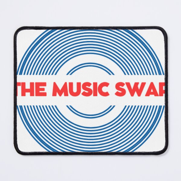 Item preview, The Music Swap  designed and sold by FlodownGoods.