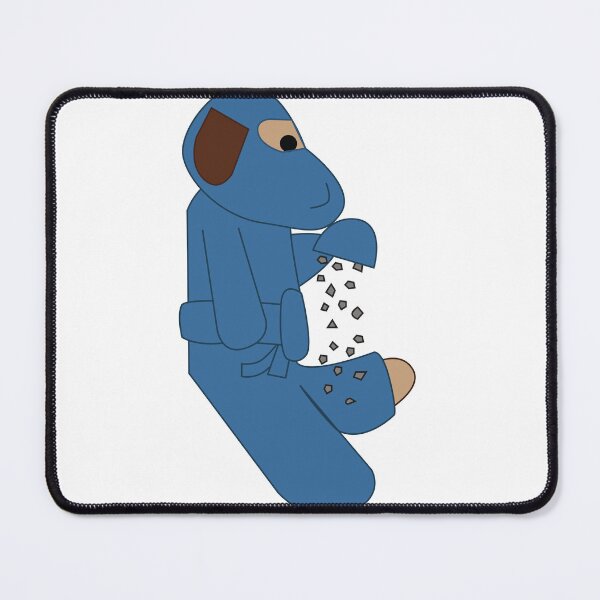 Item preview, Ninja Dog Adventures: Rocks in shoe designed and sold by JLouxDesigns.