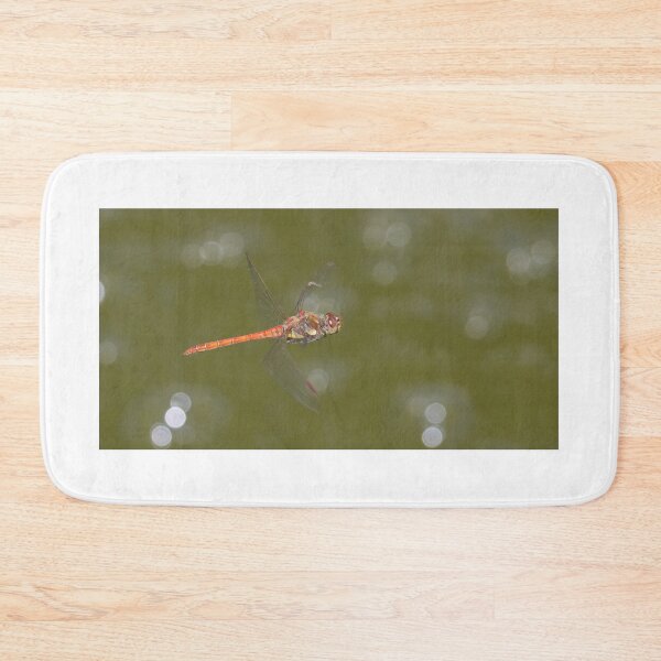Item preview, Common Darter designed and sold by LaurenTucker.
