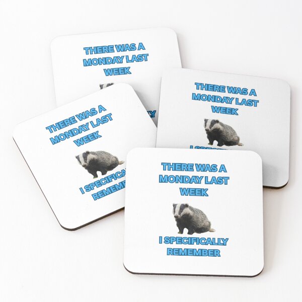 Item preview, ughhh monday again designed and sold by Goode-sense2025.