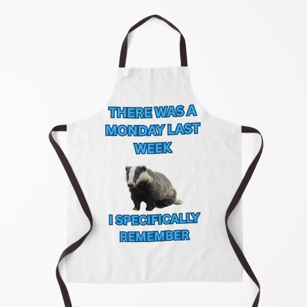Item preview, ughhh monday again designed and sold by Goode-sense2025.