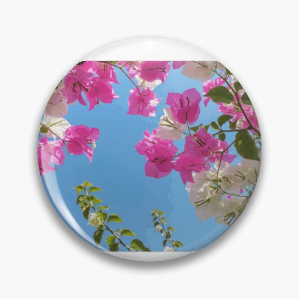 Item preview, BOUGAINVILLEA BRILLIANCE TEE designed and sold by QueenLeachqq.
