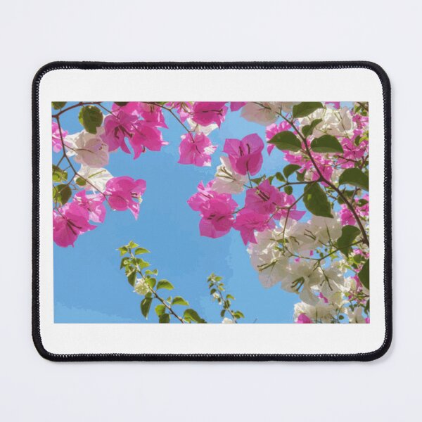 Item preview, BOUGAINVILLEA BRILLIANCE TEE designed and sold by QueenLeachqq.