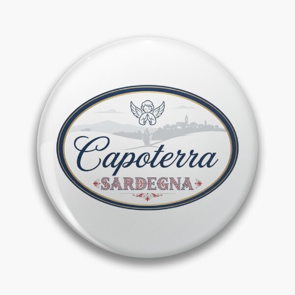 Item preview, Sardegna : Capoterra designed and sold by Capo Terra.